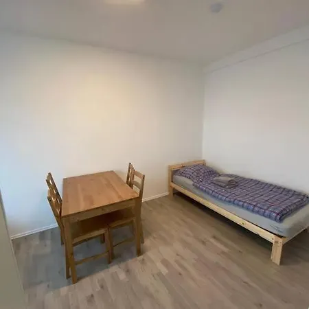 Apartment Sali - 2br - Mid Kleve (Dusseldorf)